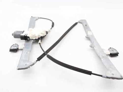 Elevalunas delantero izquierdo MITSUBISHI COLT VI (Z3_A, Z2_A) 1.1 (Z31A, Z32A) | BP30048199C22