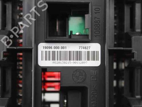 Fuse box BMW 1 (F20) 116 d | BP25986268E1 
