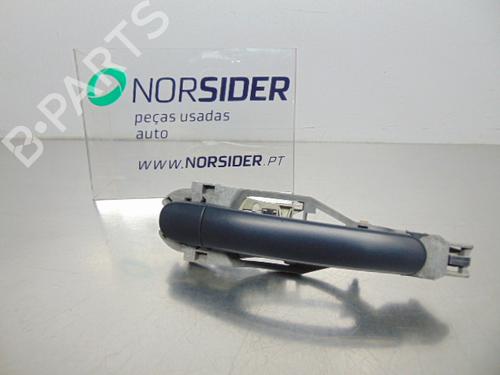 Used Rear right exterior door handle VW GOLF IV (1J1) [1997-2008]  19193782
