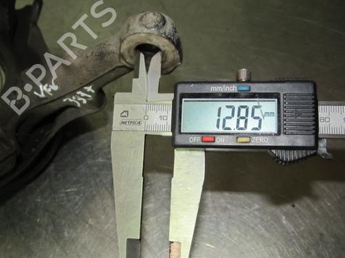Right front steering knuckle LANCIA DELTA II (836_) 2.0 16V Turbo (836AB) | BP19184462M26 