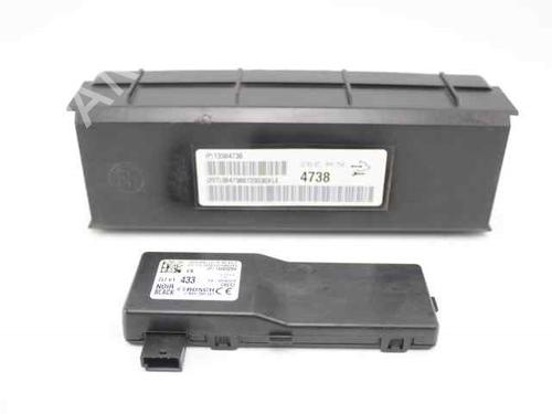 Electronic module OPEL INSIGNIA A Sports Tourer (G09) 2.0 CDTI (35) | BP19238967M83 