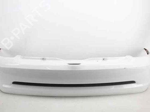 Used Rear bumper RENAULT CLIO II (BB_, CB_) 1.5 dCi (B/CB07) (65 hp) 30557046