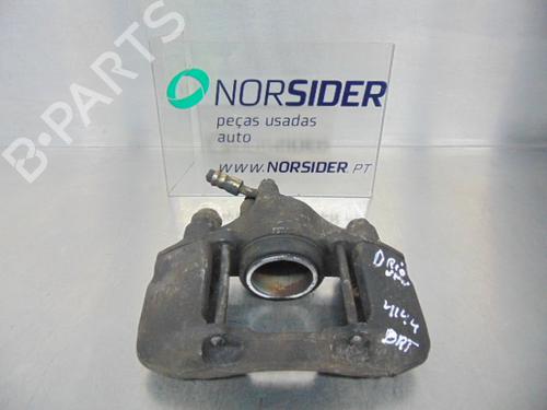 Used Right front brake caliper KIA RIO I Hatchback (DC) [2000-2006]  19190996