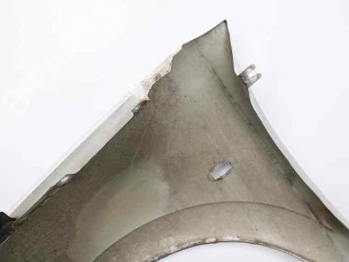 Right front fenders CITROËN C3 I (FC_, FN_) 1.4 HDi | BP19240556C42 
