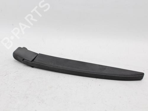 Used Rear windshield wiper arm RENAULT CLIO IV Grandtour (KH_) 0.9 TCe 90 (90 hp) 19207858