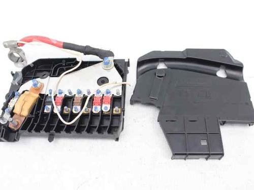 Sikringsdåse Sikringsdåse FORD FOCUS III 1.0 EcoBoost (125 hp) 37455958 37455958