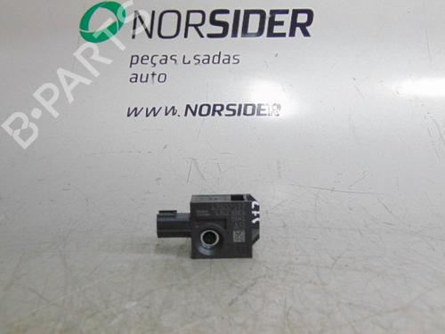 Used Electronic module OPEL ASTRA J Sports Tourer (P10) 1.3 CDTI (35) (95 hp) 19188205
