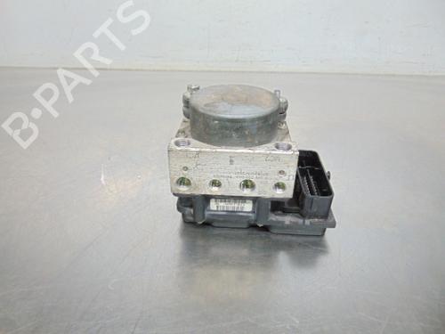 ABS pump FIAT GRANDE PUNTO (199_) 1.3 D Multijet (199.AXD11, 199.AXD1A, 199.AXD1B,... | BP19201587M43 
