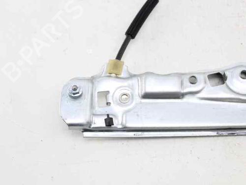 Rear left window mechanism CITROËN C3 III (SX) 1.2 PureTech 82 | BP39572998C24 - Image 2