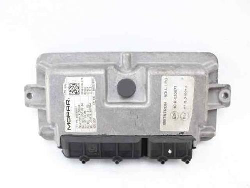 Electronic module FIAT TIPO Estate (356_, 357_) 1.4 LPG (356WXF1B) | BP38005338M83 - Image 2