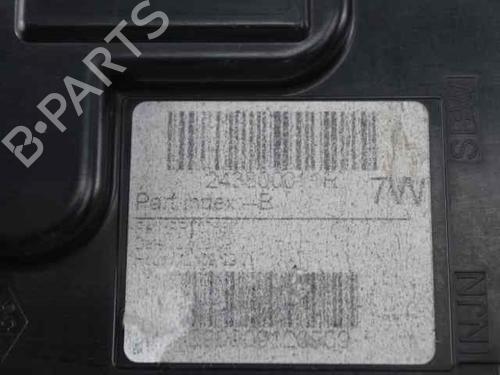 Fuse box RENAULT MEGANE III Hatchback (BZ0/1_, B3_) 1.5 dCi (BZ0C) | BP34410046E1  - Image 9