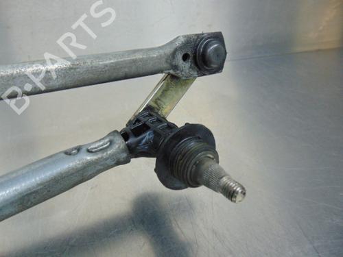 Front wiper motor MERCEDES-BENZ SPRINTER 4-t Platform/Chassis (B904)  | BP19193157M29 