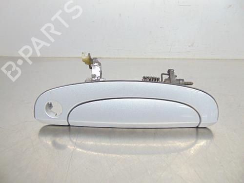 Front right exterior door handle HYUNDAI GETZ (TB)  | BP19199019C129 
