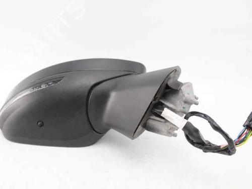 Right mirror RENAULT CLIO V (B7_) 1.0 TCe 100 (B7MT) | BP34499162C27  - Image 7