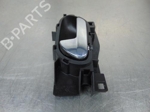 Front left interior door handle CITROËN C4 I (LC_) 1.6 HDi | BP19197776I13 