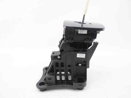Gear lever PEUGEOT 3008 I MPV (0U_) 1.6 HDi | BP19245479M90 
