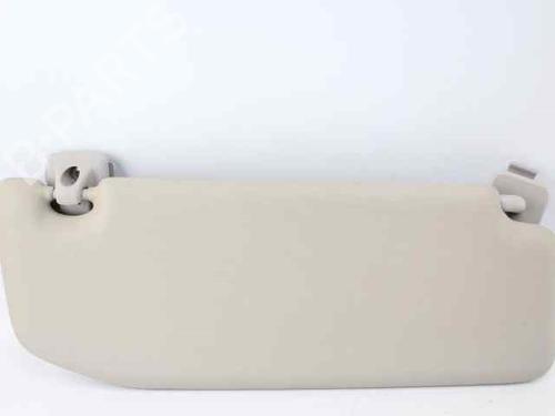 Left sun visor CITROËN C3 III (SX) 1.2 VTi 82 | BP38182449I1 - Image 5