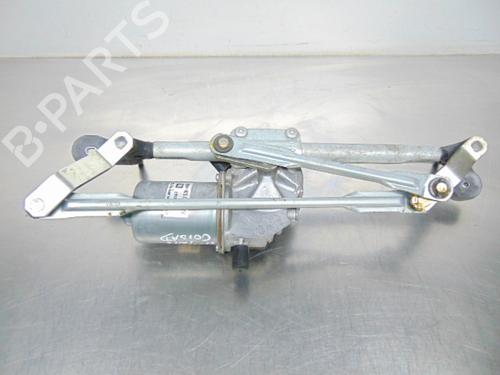 Front wiper motor OPEL CORSA D (S07) 1.3 CDTI (L08, L68) | BP19191740M29 