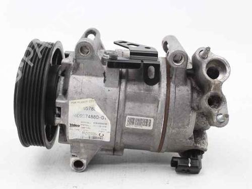 AC compressor PEUGEOT 308 SW II (LC_, LJ_, LR_, LX_, L4_) 1.6 HDi / BlueHDi 115 (LCBHXM, LCBHXT) | BP29644966M34 