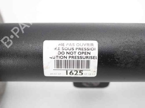 Left front shock absorber PEUGEOT 5008 (0U_, 0E_) 1.6 HDi | BP19238379M16 