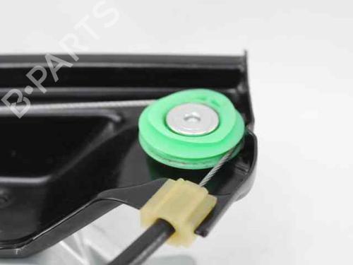 Front left window mechanism FORD FOCUS III 1.0 EcoBoost | BP37455938C22  - Image 9