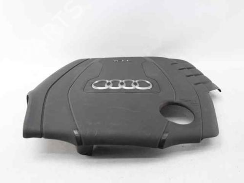 Upper protection AUDI Q5 (8RB) 2.0 TDI quattro | BP37253203M93 - Image 4