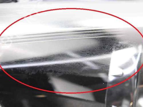 Right headlight VOLVO S60 II (134) D2 | BP33444713C29 - Image 2