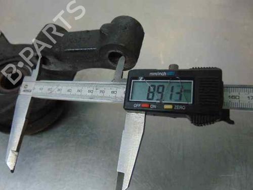 Right front steering knuckle RENAULT LAGUNA II (BG0/1_) 1.9 dCi (BG08, BG0G) | BP19197170M26 