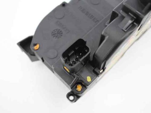 Front right lock RENAULT MEGANE III Hatchback (BZ0/1_, B3_) 1.5 dCi | BP19236798C97 