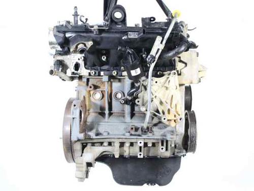 Engine FIAT GRANDE PUNTO (199_) 1.3 D Multijet | BP31962848M1 