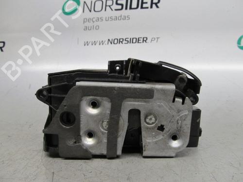 Front right lock FORD FIESTA VI (CB1, CCN)  | BP19188330C97 