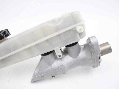 Brake master cylinder RENAULT MEGANE III Hatchback (BZ0/1_, B3_) 1.5 dCi (BZ1G, BZ1W, BZ0R) | BP19239222M77 