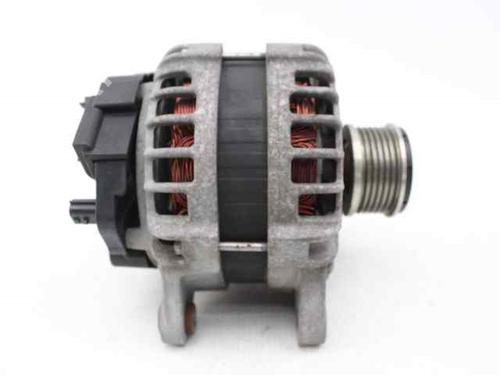 Alternator RENAULT MEGANE IV Grandtour (K9A/M/N_) 1.5 dCi 110 | BP29143707M7