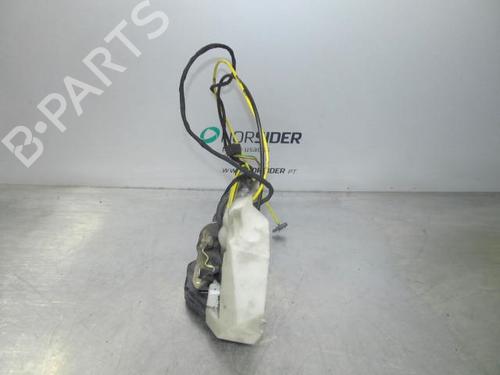 Rear left lock MERCEDES-BENZ S-CLASS (W220)  | BP19188625C100 