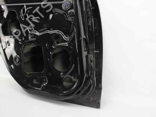 Left rear door RENAULT MEGANE III Hatchback (BZ0/1_, B3_) 1.2 TCe (BZ2B, BZ11) | BP19237664C4 