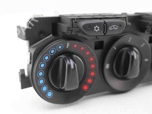 Climate control OPEL CORSA E (X15)  | BP29818581I5 
