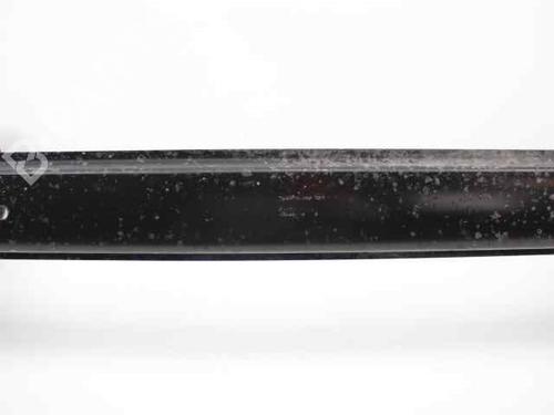 Rear bumper reinforcement PEUGEOT 3008 I MPV (0U_) 1.6 HDi | BP21181397C73 