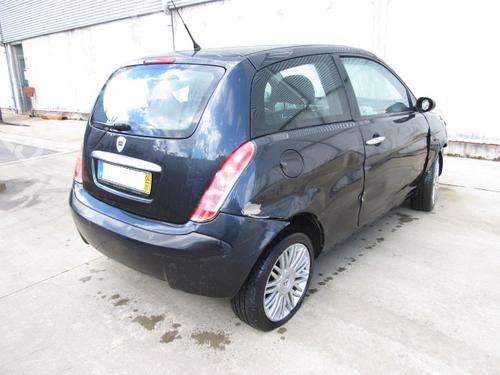 Electronic sensor LANCIA YPSILON (843_) 1.2 (843.AXA1A) | BP19215313M84 
