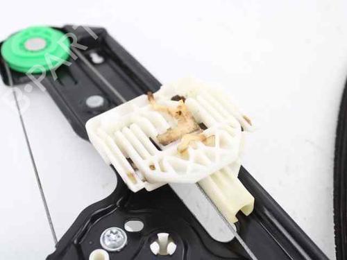 Front right window mechanism BMW 1 (E87)  | BP19240644C23 