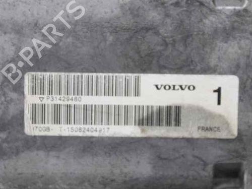 Steering column VOLVO V40 Hatchback (525) D2 | BP34609746M21  - Image 8