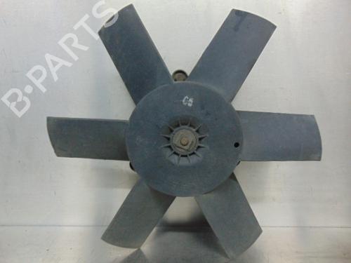 Radiator fan CITROËN JUMPER I Van (244) 2.0 HDi | BP19192862M35 