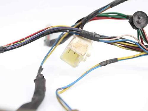 Wiring harness MAZDA 6 Hatchback (GG) 2.0 DI (GG14) | BP19219759E16 