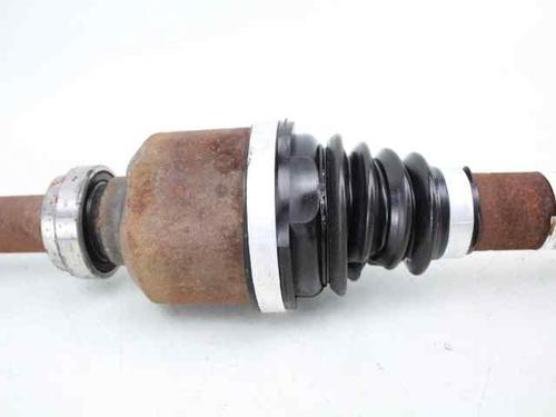 Right front driveshaft PEUGEOT 2008 I (CU_) 1.6 HDi | BP29320746M39 
