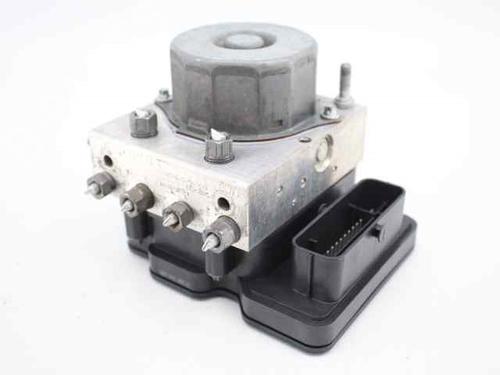 Used ABS pump DACIA SANDERO II 1.5 dCi 75 / Blue dCi 75 (B8JW, B8M4, B8AH, B8M7, B8M6) (75 hp) 19237181