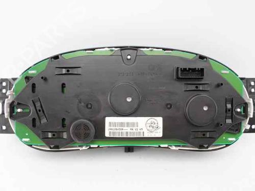 Instrument cluster DACIA SANDERO II 1.5 dCi | BP26535111C47