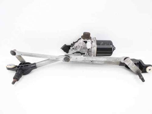 Used Front wiper motor RENAULT MEGANE III Coupe (DZ0/1_) 1.5 dCi (DZ09, DZ0D, DZ1F, DZ1G, DZ14, DZ29) (110 hp) 19242593