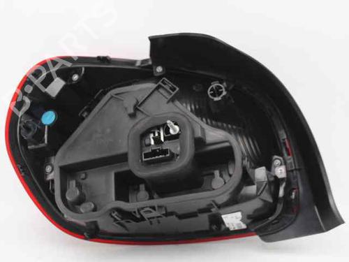 Right taillight CITROËN C3 III (SX) 1.2 VTi 82 | BP32100817C35 - Image 4
