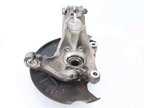 Left front steering knuckle VW PASSAT B6 (3C2) 1.9 TDI | BP21199361M25 