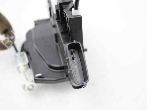 Rear right lock NISSAN JUKE (F15) 1.5 dCi | BP19241467C99