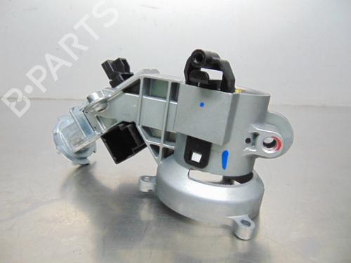 Ignition barrel OPEL CORSA D (S07) 1.3 CDTI (L08, L68) | BP19190976M48 